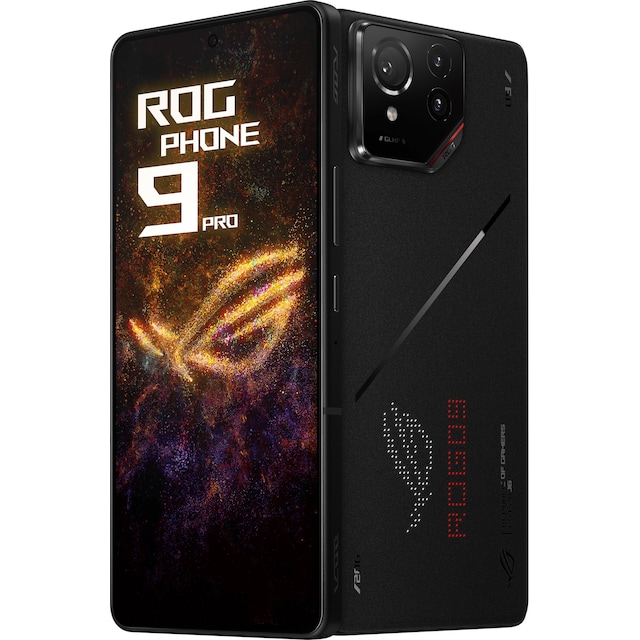 Asus ROG Phone 9 Pro 5G smartphone 24GB/1TB (svart)