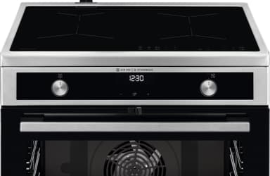 Electrolux Serie 600 Induktionsspis LKI66442NX (60cm)