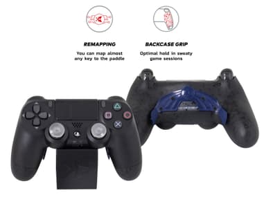 King Controller M3 PS4 gamepad