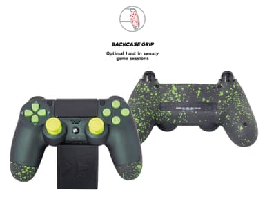 King Controller M4 PS4 gamepad