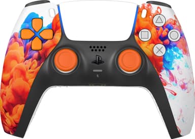 King Controller M4 PS5 gamepad