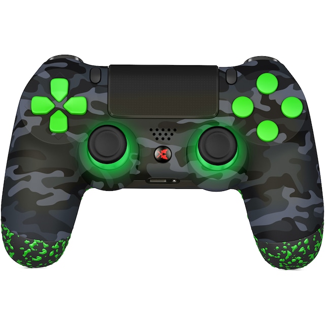 King Controller M4 PS4 gamepad