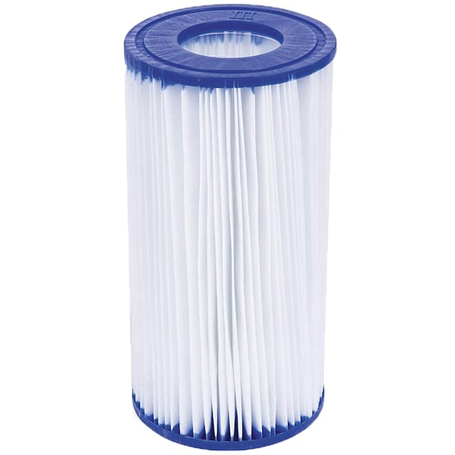 Flowclear Filter Patron (III)