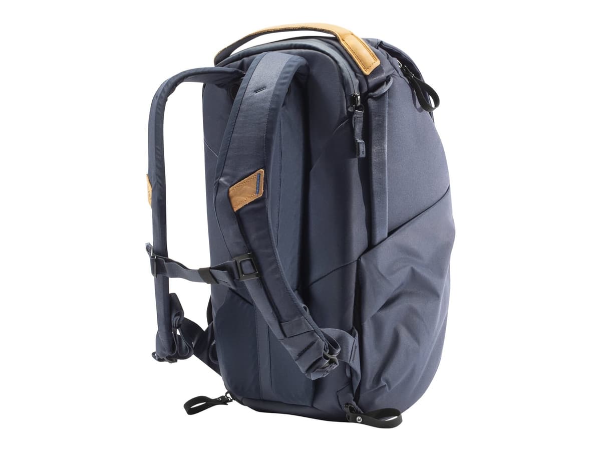 Peak Design Everyday ryggsäck V2 20L (blå)