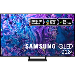 Samsung 65" Q70D 4K QLED Smart TV (2024)