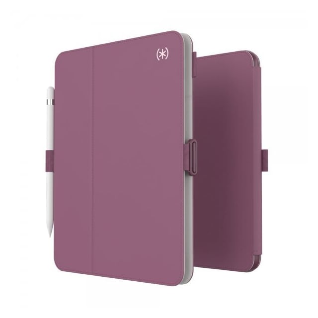 Speck iPad 10.9 Fodral Balance Folio Plumberry Purple