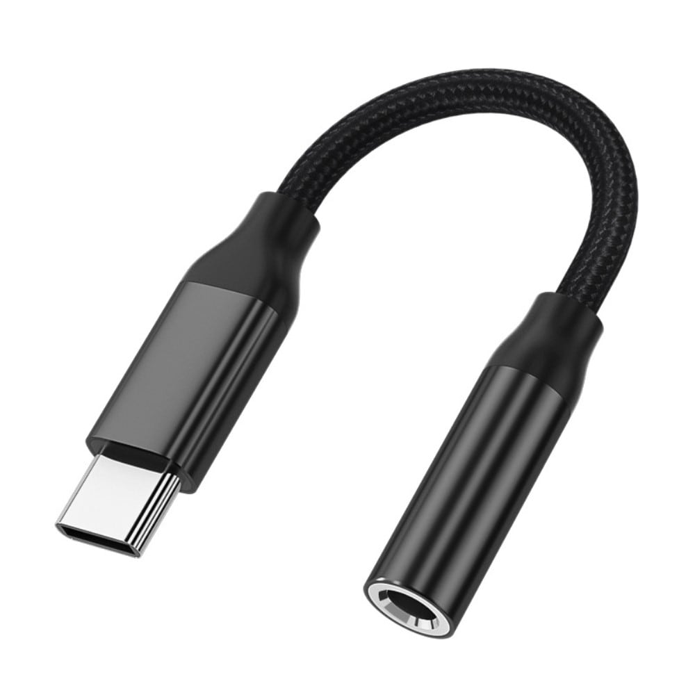 F R T Ex Iphone Usb C Hane Till Mm Hona Aux H Rlursadapter