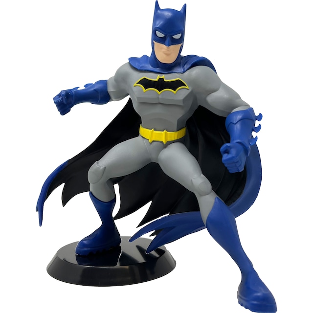 Plastoy DC Comics actionfigur (Batman)