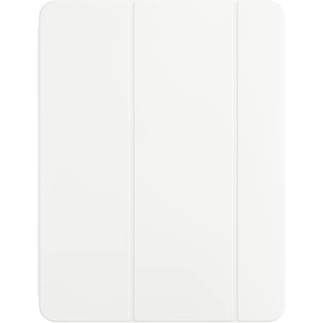 iPad Pro M4 13" (2024) Smart Folio fodral (White)