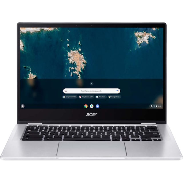 Acer Chromebook 314 Spin Cel/8/128GB 14” bärbar dator