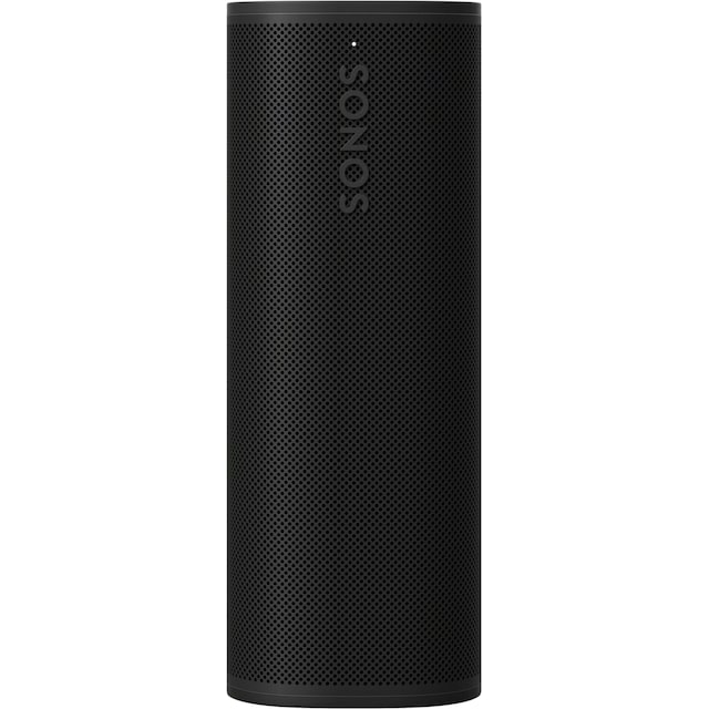 Sonos Roam 2 portabel högtalare (svart)
