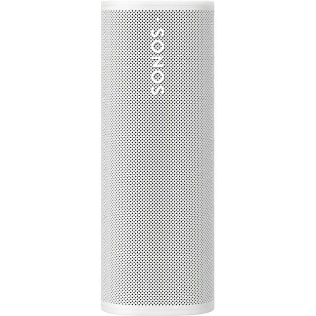 Sonos Roam 2 portabel högtalare (vit)