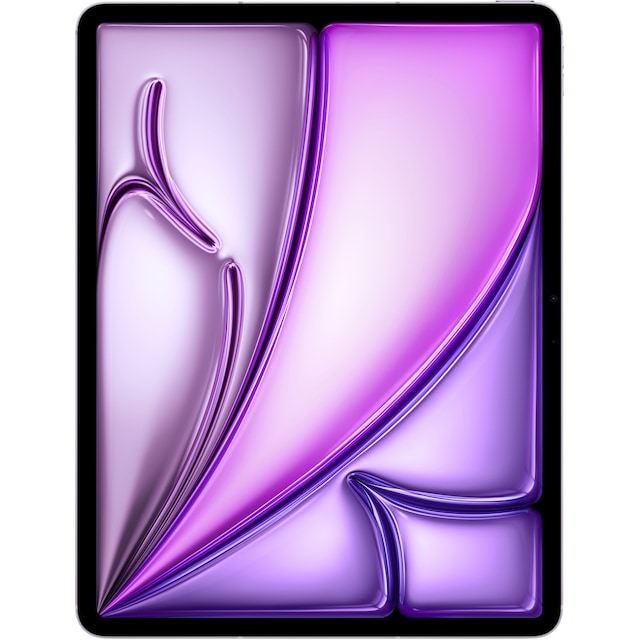 iPad Air 13 2024 512GB WiFi + Cellular (Purple)