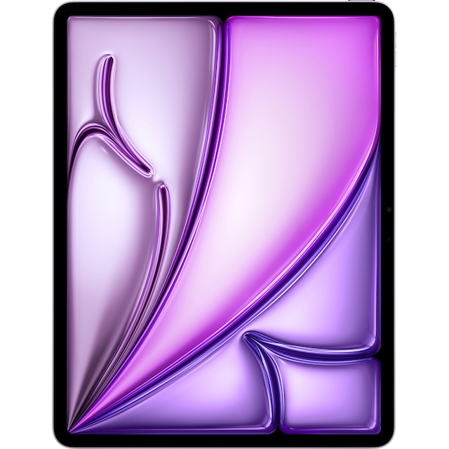 iPad Air 13 2024 256GB WiFi (Purple)