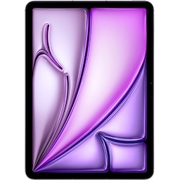 iPad Air 11 2024 512GB WiFi + Cellular (Purple)