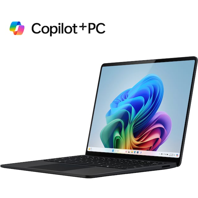 Microsoft Surface Laptop 12Core/16/512GB 13.8" Copilot+ PC
