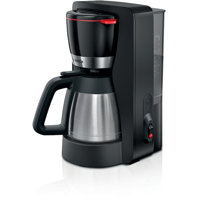 Bosch MyMoment kaffebryggare TKA5M253