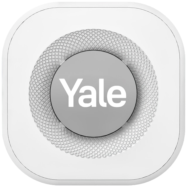 Yale ringklocka för Yale videodörrklocka