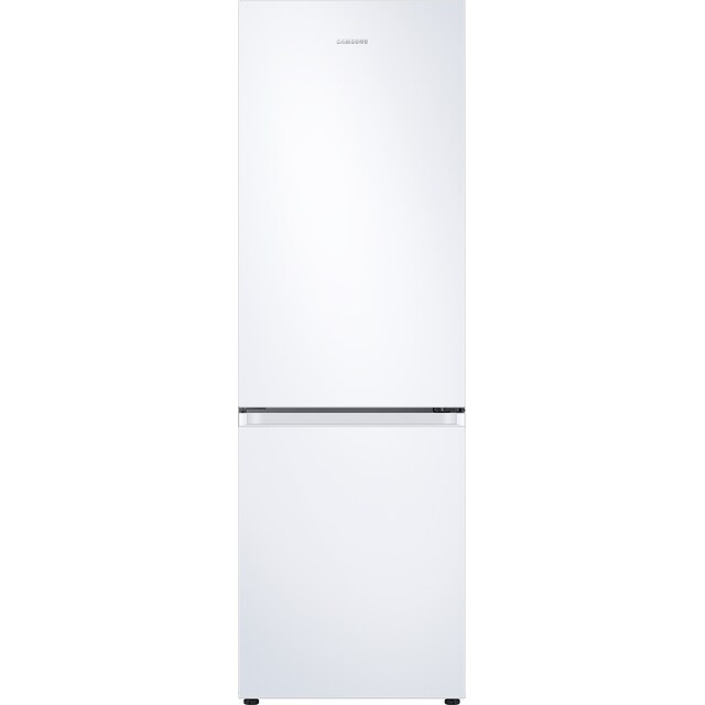 Samsung kylskåp/frys RB34C600CWW/EF