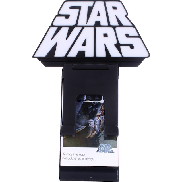 Cable Guys IKON smartphone/kontrollerhållare figur (Star Wars)