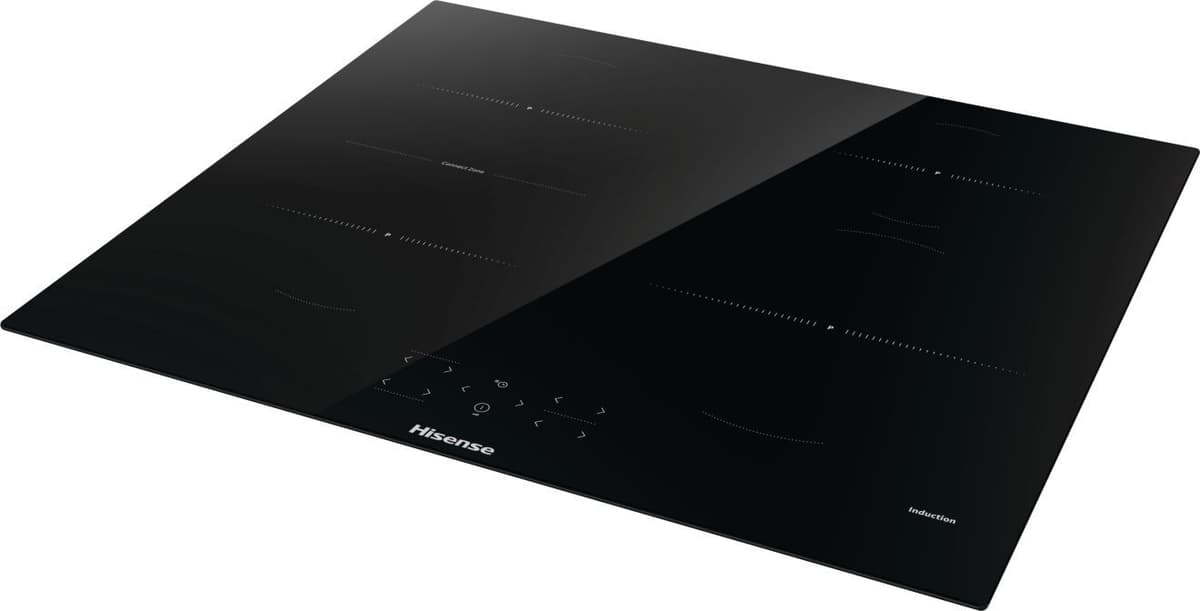 Hisense Induktionshäll HI642SC (60cm)