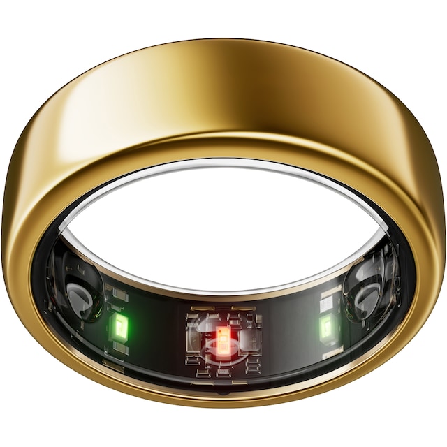 Oura Ring Gen3 Horizon smart ring storlek 6 (guld)