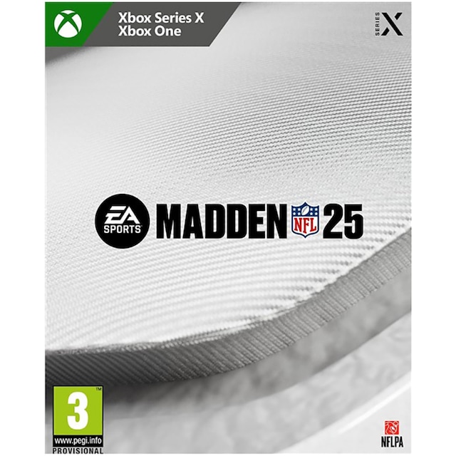 Madden NFL 25 (Xbox Series X)