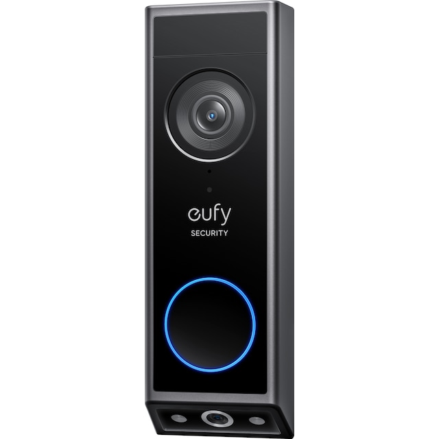 Eufy E340 videodörrklocka + HomeBase Mini