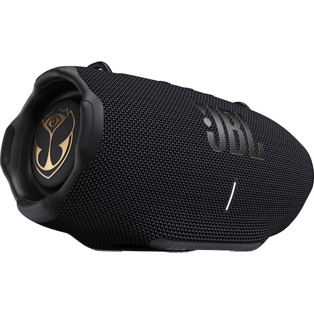 JBL Xtreme 4 bärbar högtalare (Tomorrowland Edition)