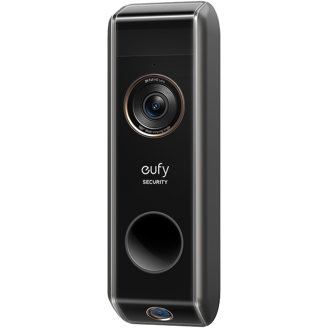 Eufy Dual Cam videodörrklocka