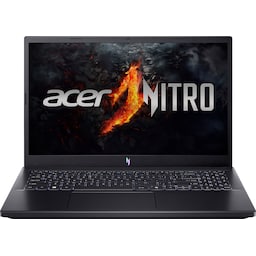 Acer Nitro V15 R5-7HS/2050/16/512 15.6" bärbar dator gaming