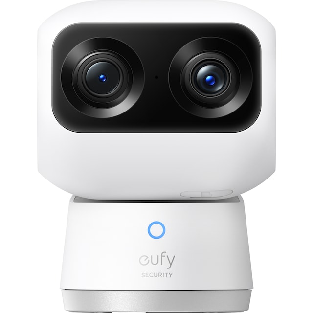Eufy S350 4K övervakningskamera för inomhusbruk