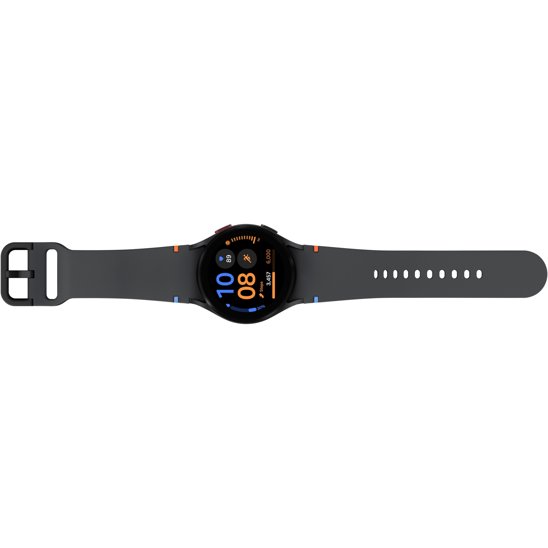 Smartwatch samsung galaxy watch orders negro