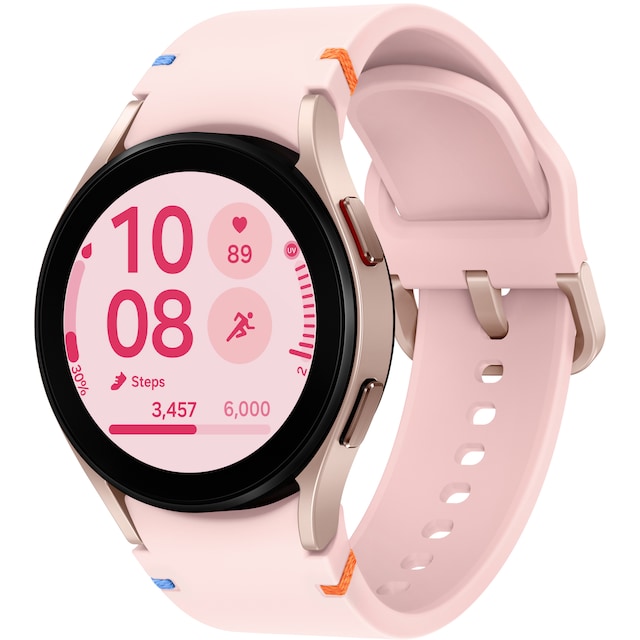 Samsung Galaxy Watch FE BT smartwatch (rosa guld)