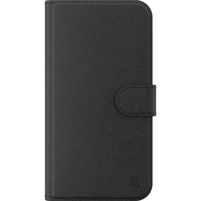 Zagg iPhone 11 plånboksfodral (svart)