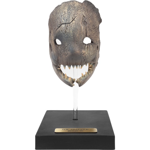 ItemLab Dead by Daylight actionfigur (Trapper’s mask)