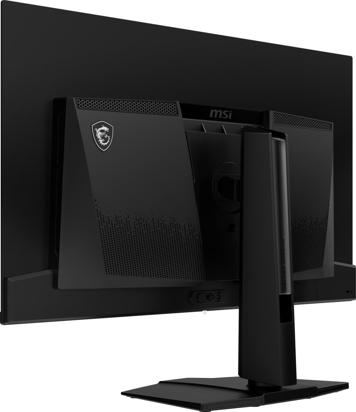 MSI MAG 321UP 31.5" QD-OLED bildskärm gaming