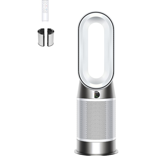 Dyson Cool Gen 1 luftrenare TP10 (vit)