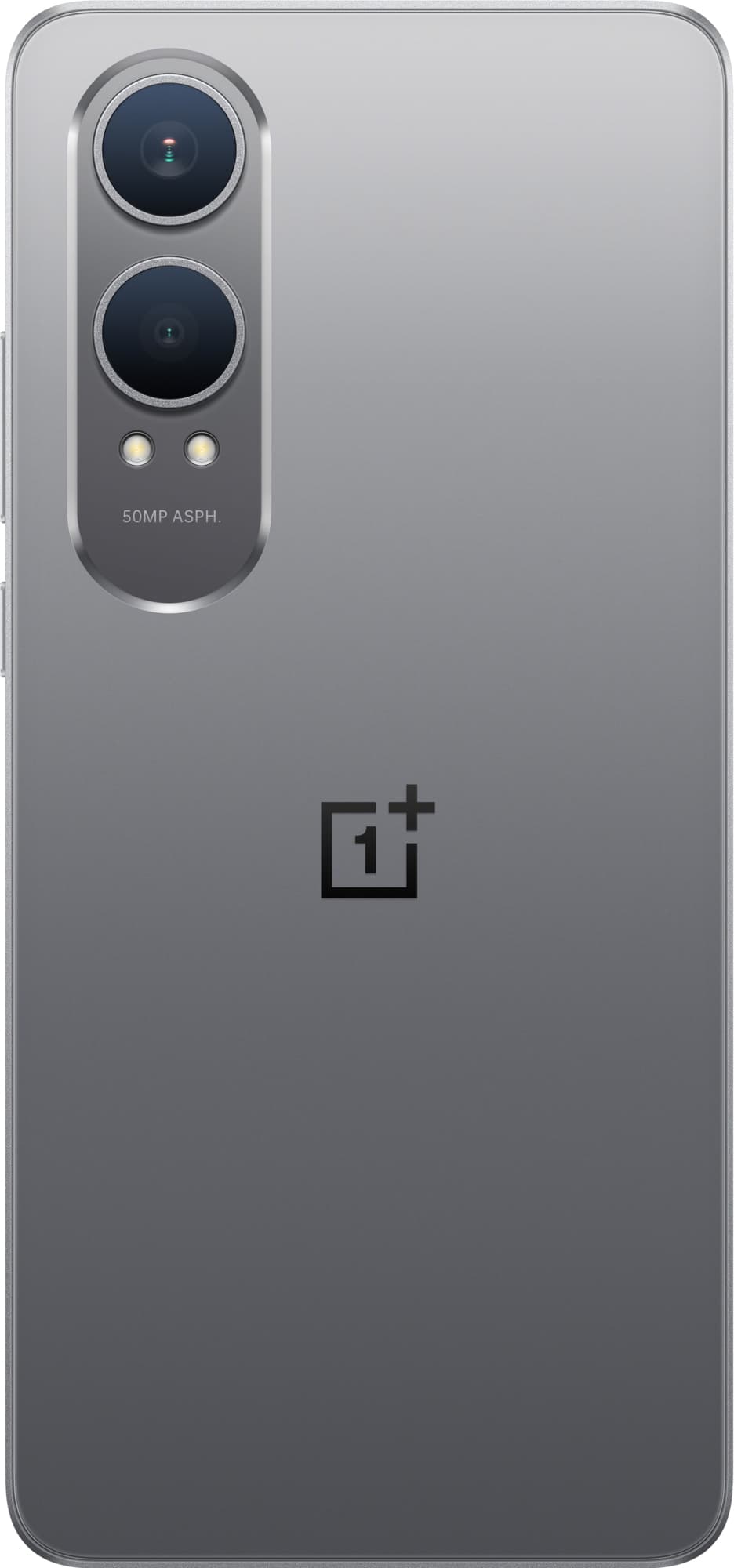 OnePlus Nord CE4 Lite 5G smartphone 8/256GB (grå)