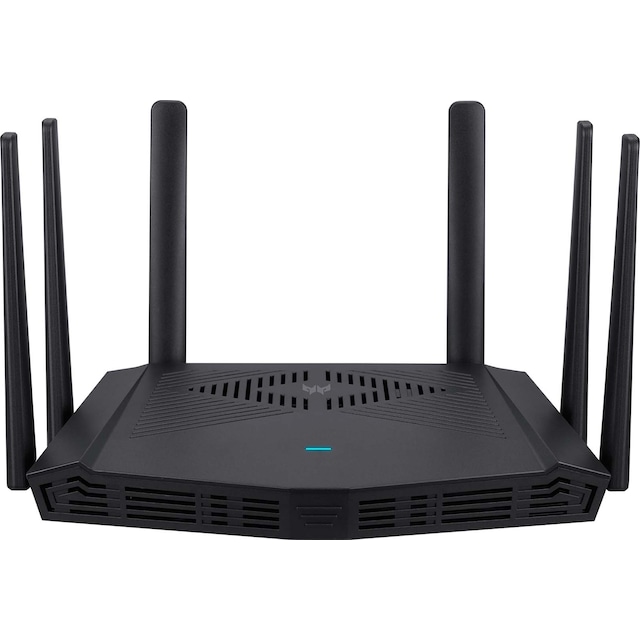 Acer Predator Connect W6x gamingrouter