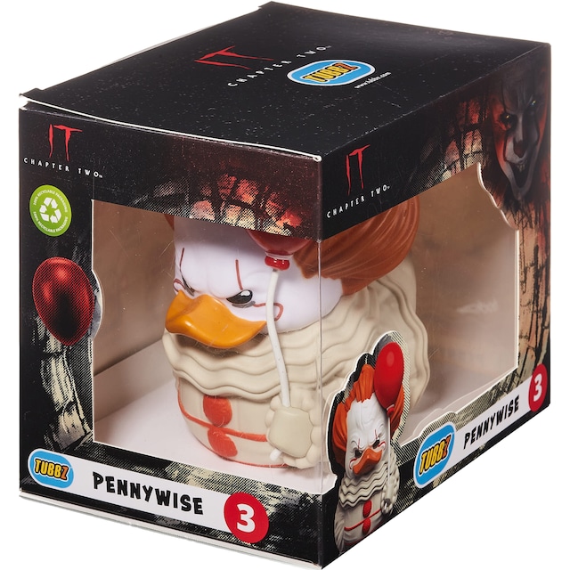 Funnivation IT actionfigur (Pennywise)