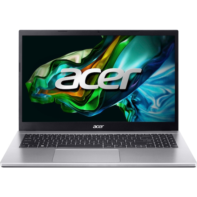 Acer Aspire 3 R7-5700U/16/512 15.6" bärbar dator