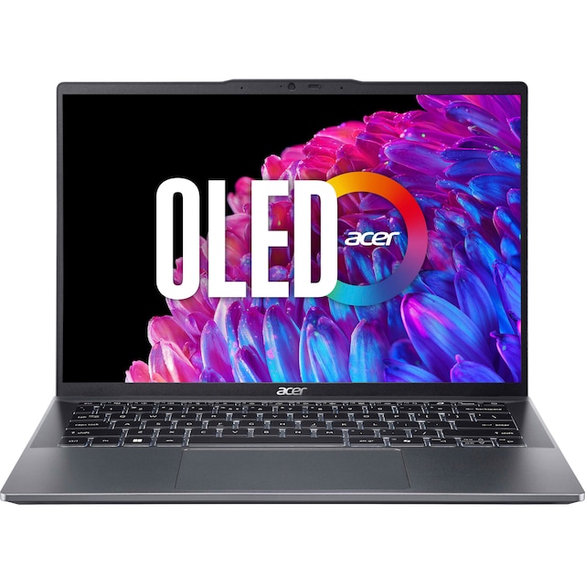 Acer Swift Go R5-8645HS/16/512/OLED 14" bärbar dator