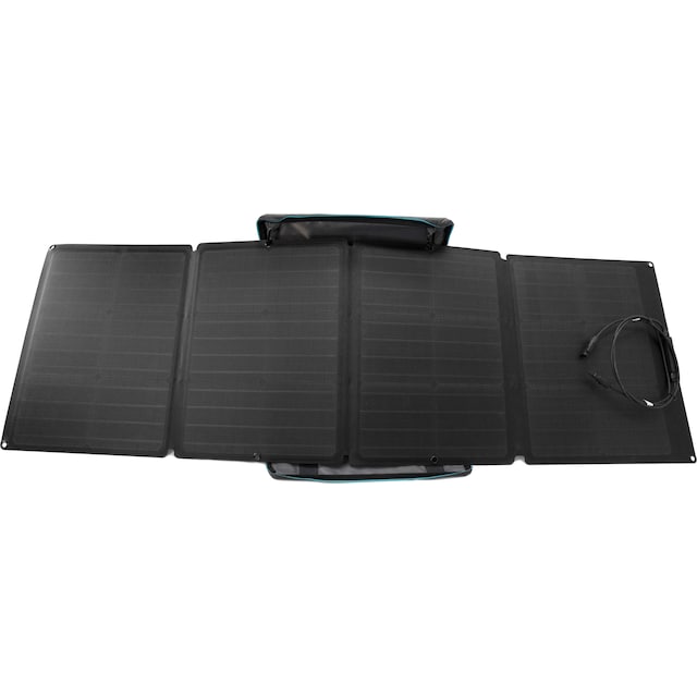 Ecoflow solpanel 110W