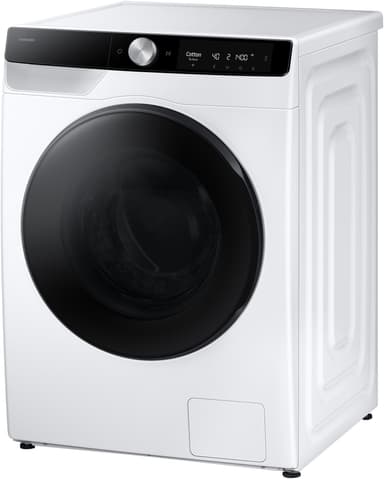 Samsung Serie 6400 Tvätt/Tork WD11DG6B85BKU3 (11/6kg)