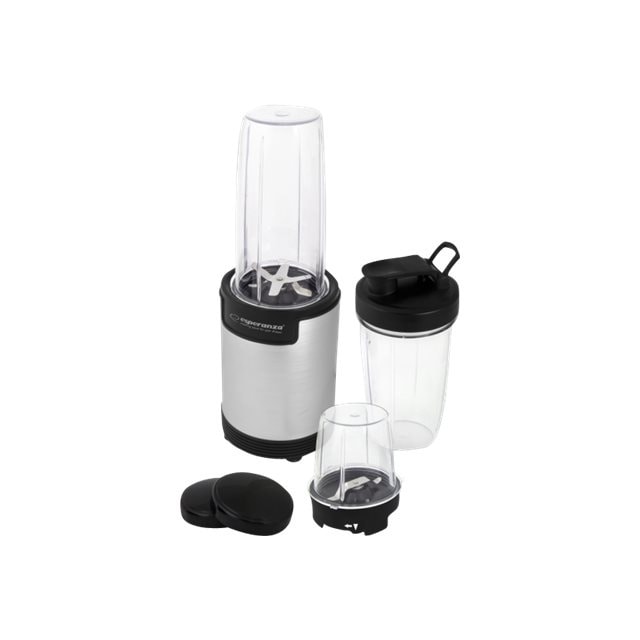 Esperanza NUTRI BOMB - Blender - 900 W