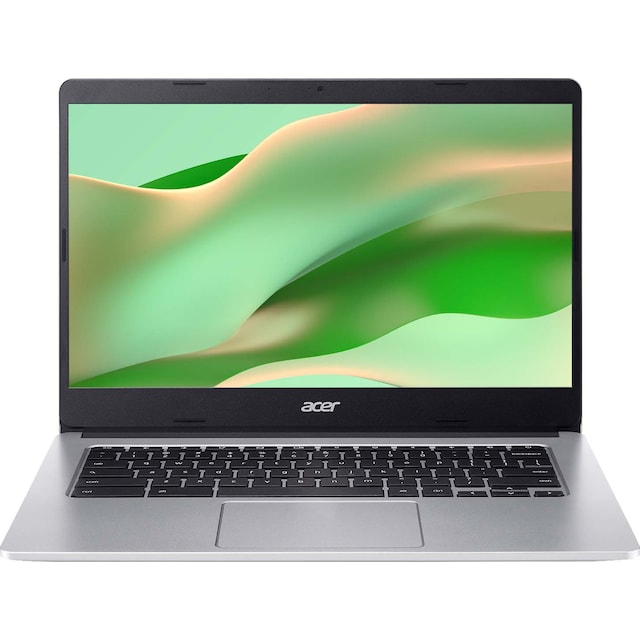 Acer Chromebook 314 MTK/4/32GB 14” bärbar dator