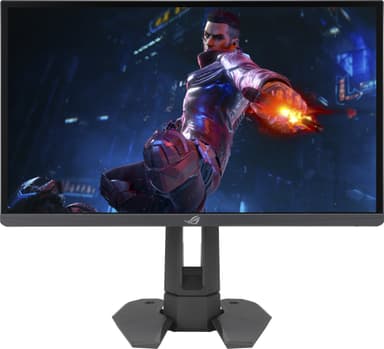 Asus ROG Swift Pro PG248QP 24.1" bildskärm för gaming