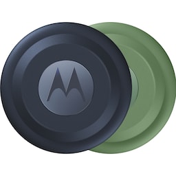 Motorola Moto Tag spårare (4-pack) (blueberry & jade green)