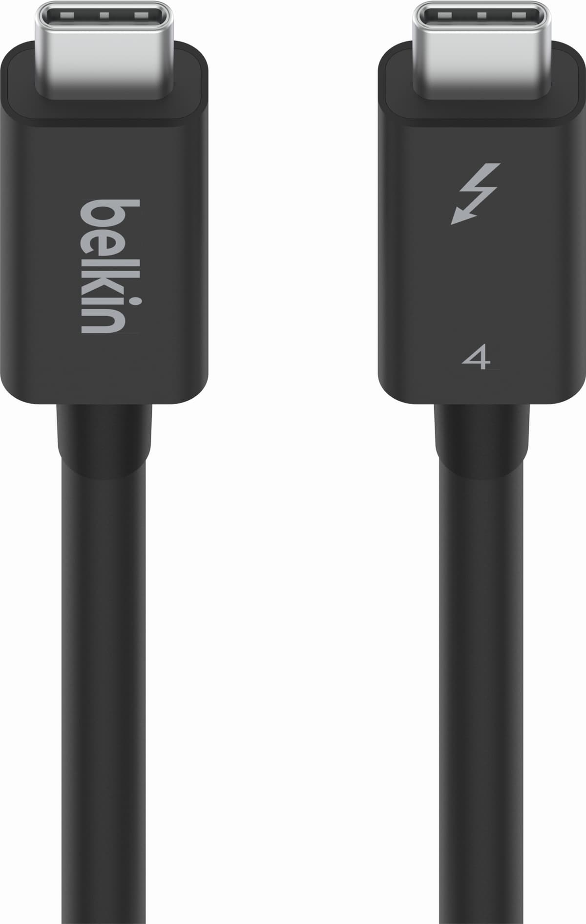 Belkin Connect Thunderbolt 4 kabel (2m)